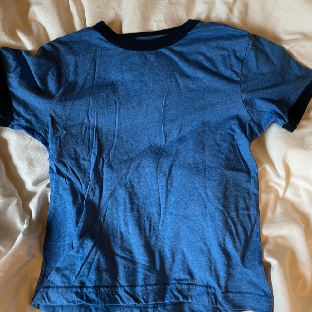Old Navy Baby Tee